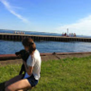 Meet your Posher, Natalie